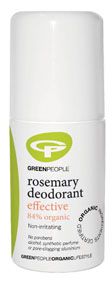 Deodorant Rosemary Green People �kologisk
